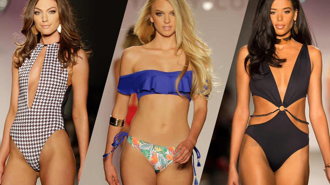 Summer 2023 Swimwear Fashion Trends: Leading the Way with Belawave