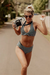 Cute-Lattice-Teenage-Bikini-Two-Pieces-Bathing-Suits-Black