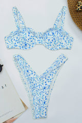 Lace-Underwire-High-Leg-V-Cut-Bikini-Two-Piece-Set
