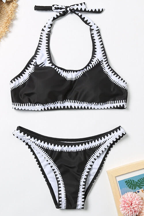 Italian-Coast-Style-Low-Waist-Lace-Bikini-Swimsuit