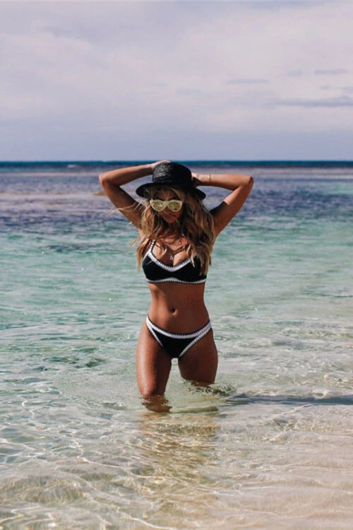 Italian-Coast-Style-Low-Waist-Lace-Bikini-Swimsuit