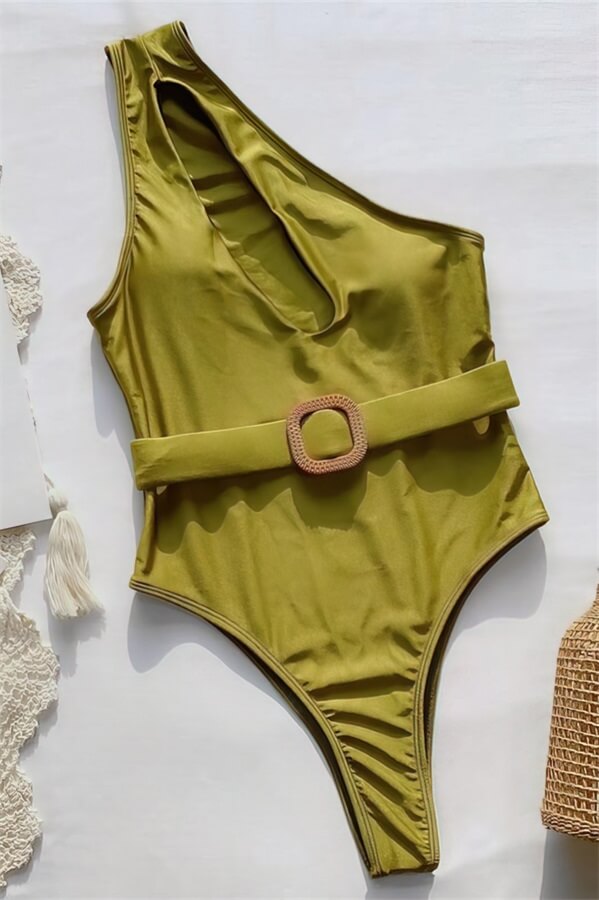 Sexy-One-Shoulder-Hollow-Out-One-Piece-Swimsui