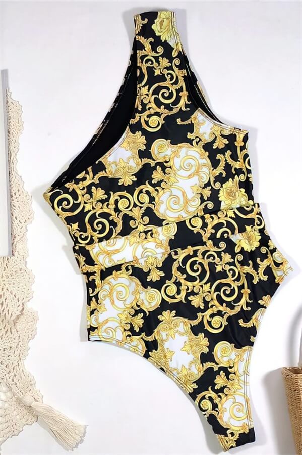 Sexy-One-Shoulder-Hollow-Out-One-Piece-Swimsui