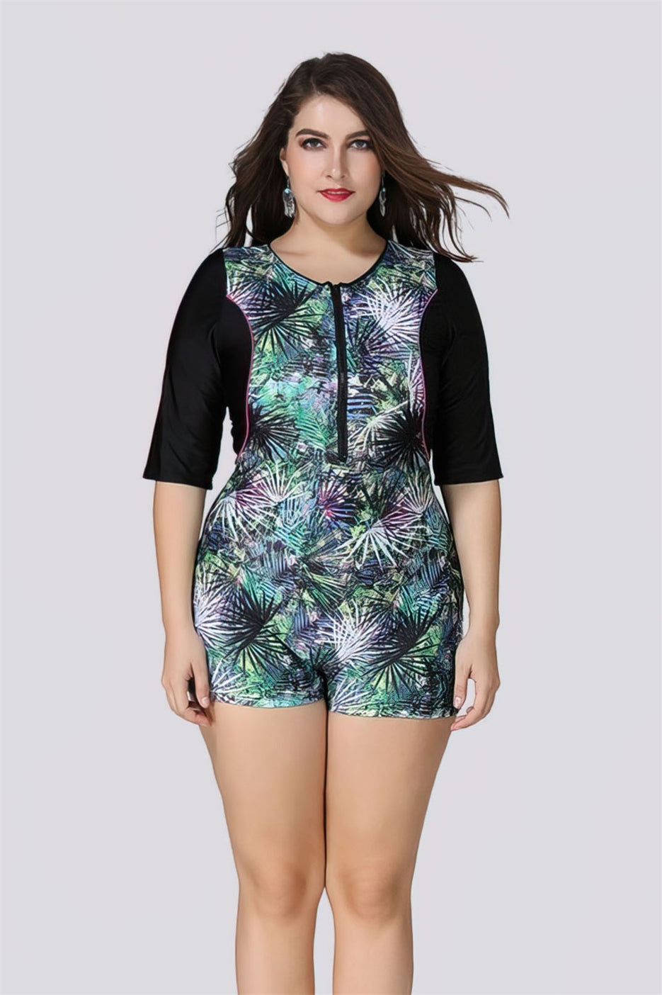 Find Hot Plus Size & Cruve Swimsuit BelaWave Swimwear